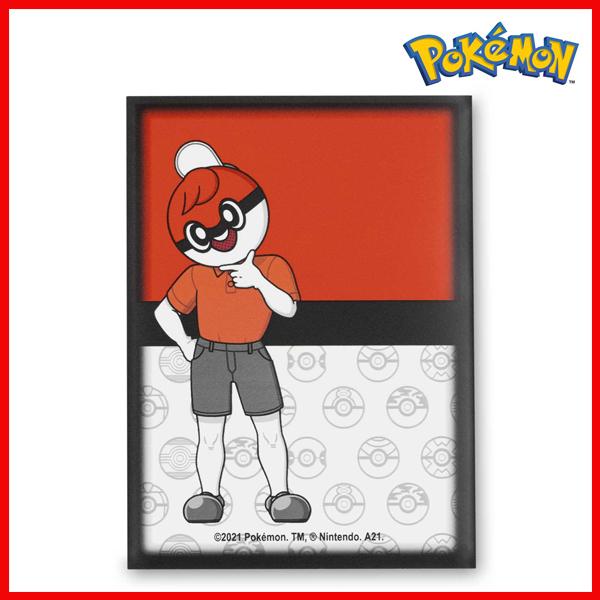 ポケモンカードゲーム 海外ポケモンセンター限定 デッキシールド