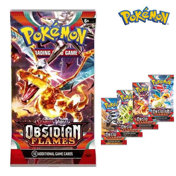 ポケモンカードゲーム 海外ポケモンカードゲーム スカーレット