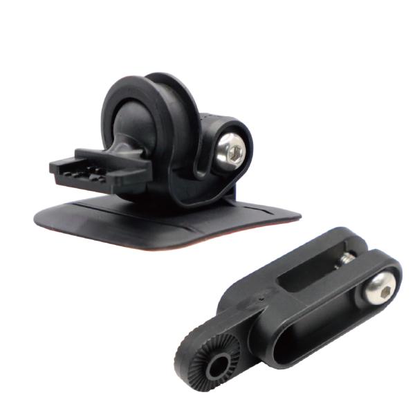 モバイクス]ユピテルLS2000レーダー探知機用取付ステー【RD-YUPITERU2