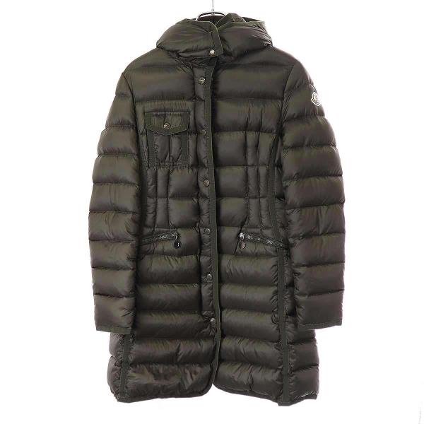 MONCLER（モンクレール） HERMINE エルミンヌ ダウンコート