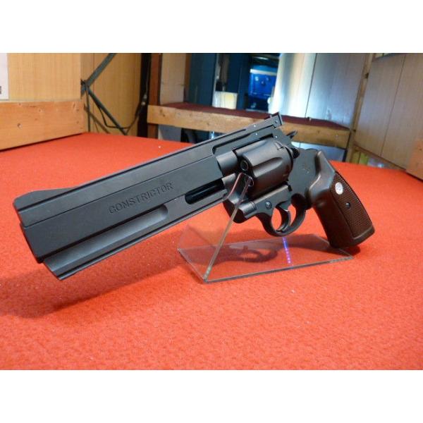 爆買いWEEK5％OFFクーポン】マルシン・コンストリクター 6mmBB X