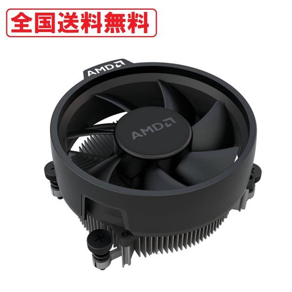 AMD 純正 リテール CPUクーラー Ryzen : MOMO'S SHOP 2号店 - 通販