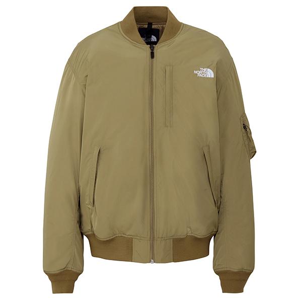 THE NORTH FACE（ザ ノースフェイス） インサレーションボンバー