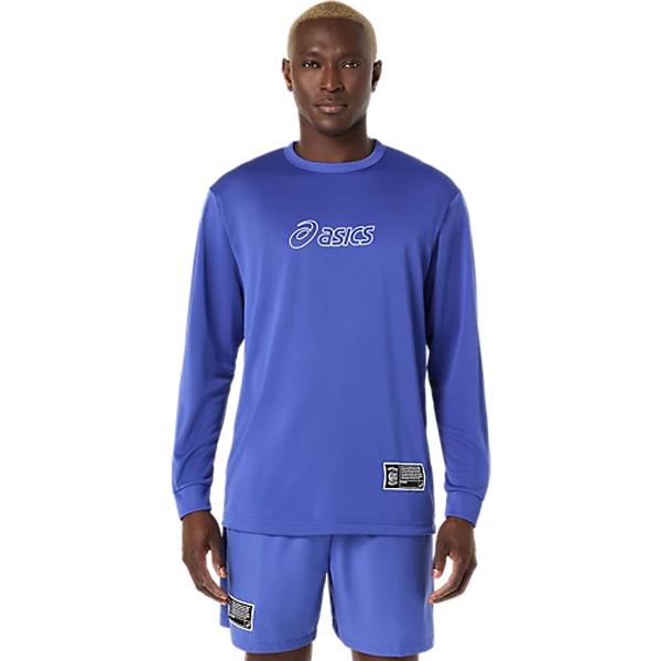 ASICS（アシックス） メール便発送可 ミッドタウンクラーケンズ ロング