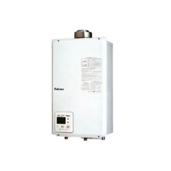 パロマ（Paloma） ガス給湯器 PH-20LXTU リモコン付属 屋内設置 FF式