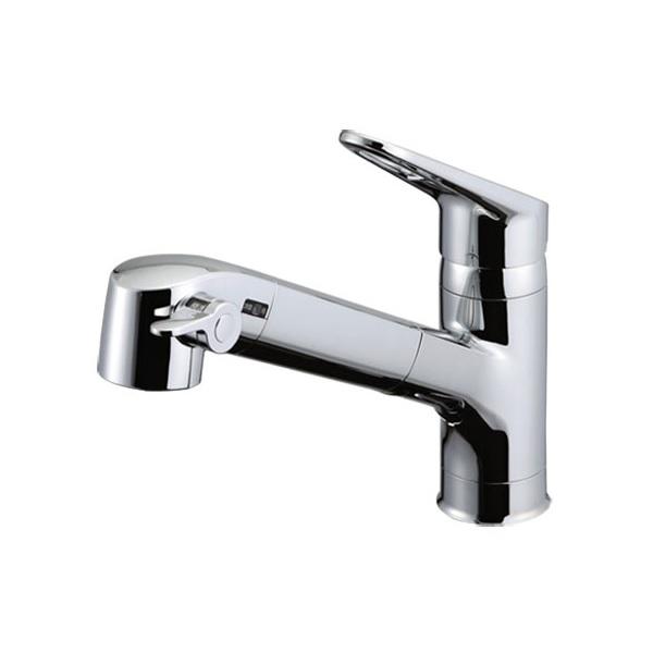 INAX（イナックス） 水栓金具 INAX/LIXIL RJF-771YA キッチン 浄水器