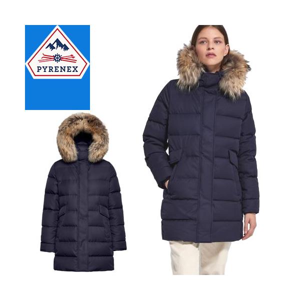 Pyrenex（ピレネックス） グルノーブル PYRENEX GRENOBLE ダウン