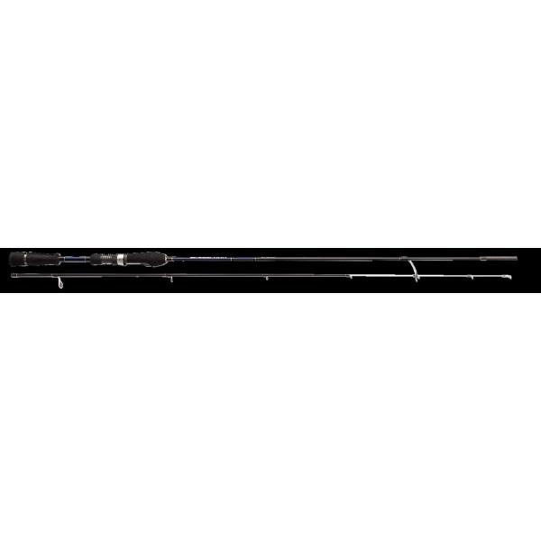 メジャークラフト ソルパラ SPX-S732UL (ロッド・釣竿) 価格比較