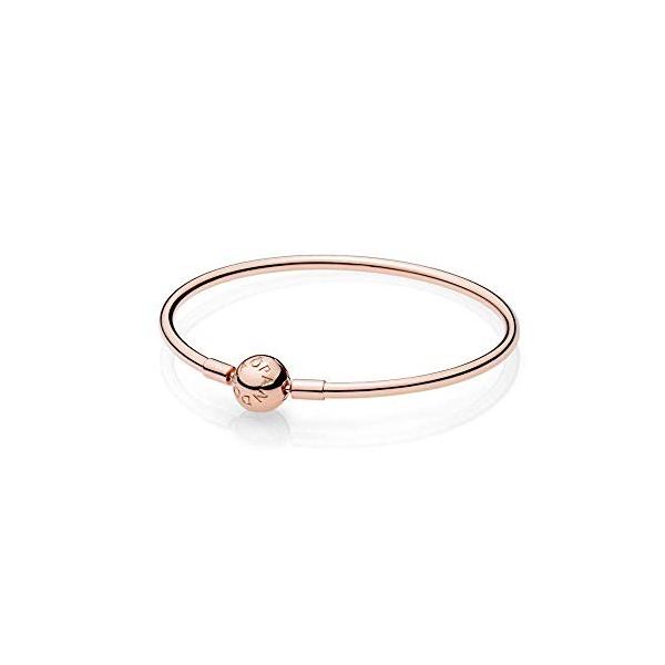 パンドラ ブレスレット チャーム 5700302651461 PANDORA Rose Bangle