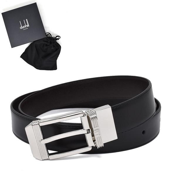 dunhill（ダンヒル） ベルト DUNHILL HPN160A42 ベルト BELT 回転式