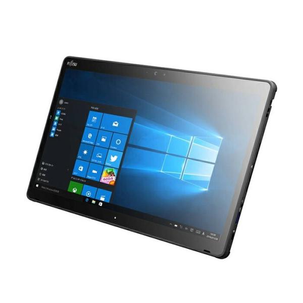 富士通（FUJITSU） タブレット 新品 同様 FMV ARROWS Tab Q738/SE 13.3