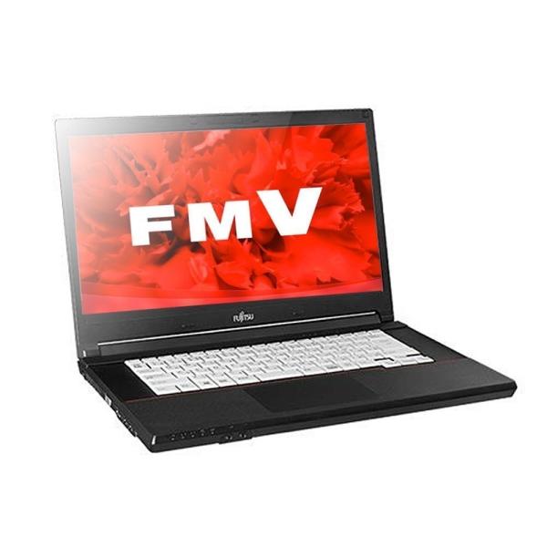 富士通（FUJITSU） ノートパソコン FMV LIFEBOOK A576/P FMVA16001