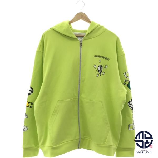 CHROME HEARTS クロムハーツ MATTY BOY PPO CHAIN GAME マッティボーイ