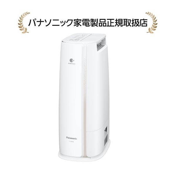 Panasonic（パナソニック） F-YZX60B-C デシカント方式 衣類乾燥除湿機