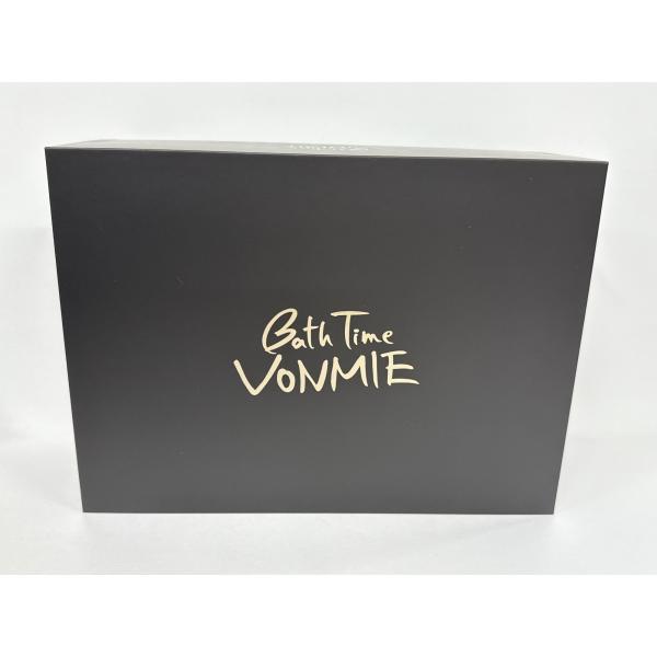 C929 D ボミー VONMIE セルライト 美顔器 防水 IPX7 キャビテーション