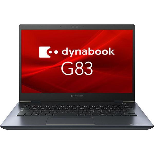 dynabook（ダイナブック） 新品 Windows 10 dynabook 薄型軽量モバイル