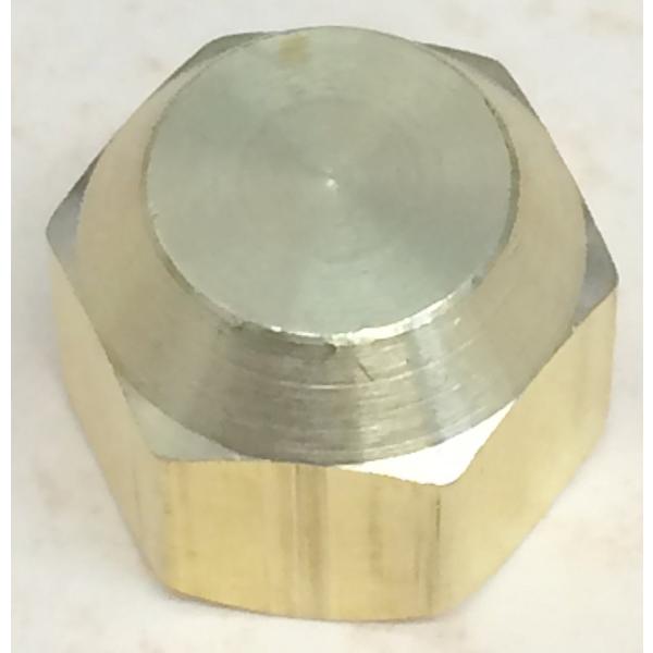 レターパック対応商品 袋ナット 3分 フレア （9.53） : 冷凍空調