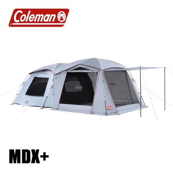Coleman（コールマン） タフスクリーン2ルームエアー MDX+ 2000039084