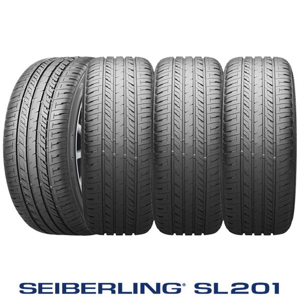 BRIDGESTONE（ブリヂストン） セイバーリング〈SEIBERLING〉 SL201