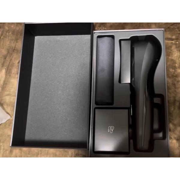 MYTREX（マイトレックス） 横振動モーションブラシ VIDO（ビドー