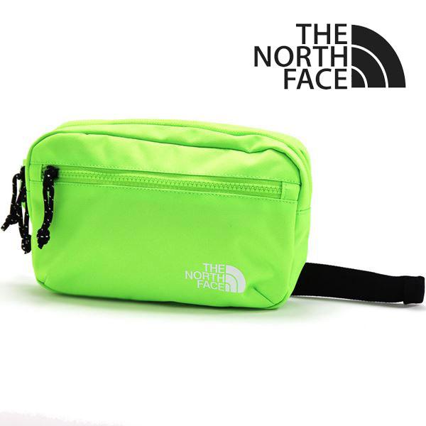 THE NORTH FACE（ザ ノースフェイス） ザ ノースフェイス ボディバッグ