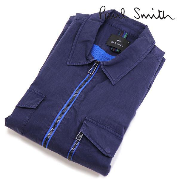 Paul Smith（ポール・スミス） ジャケット メンズ ジャンパー アウター