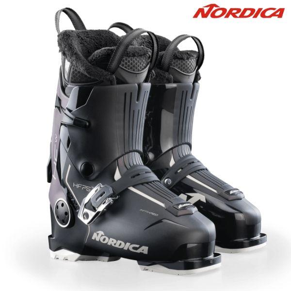 NORDICA（ノルディカ） レディース スキーブーツ NORDICA HF 75 W リア