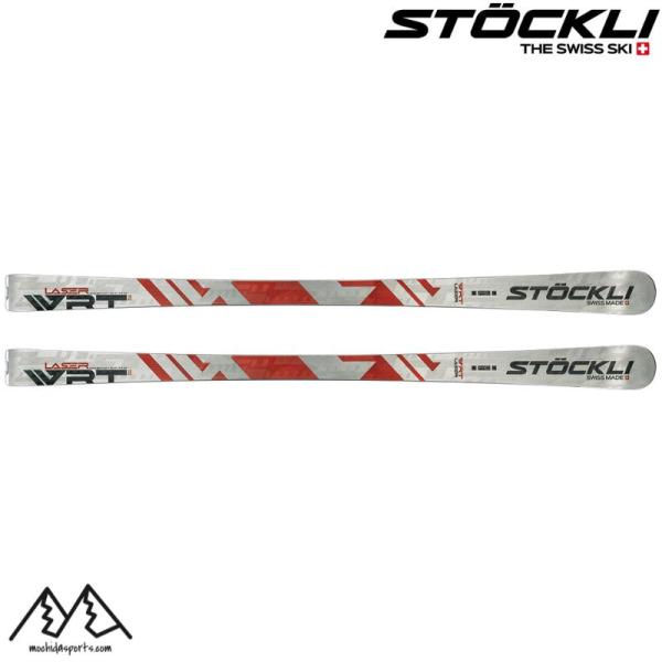 ストックリ STOCKLI LASER WRT PRO + D20 12 GW プレート ビンディング