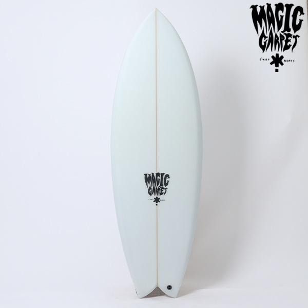 MAGIC CARPET マジックカーペット DARK WATER DAGGER ダーク