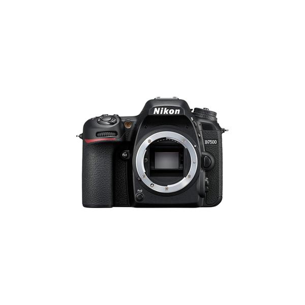 ニコン Nikon D7500 ボディー デジタル一眼レフカメラ : NEXT! - 通販