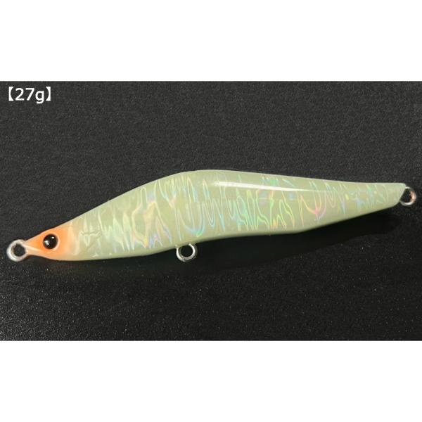 BLAZEYE/ブレイズアイ レヴォルーク99S ブライトレイサー/REVOROOK99S