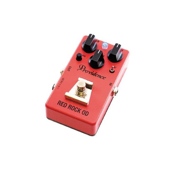 Providence／RED ROCK OD ROD-1 プロビデンス オーバードライブ