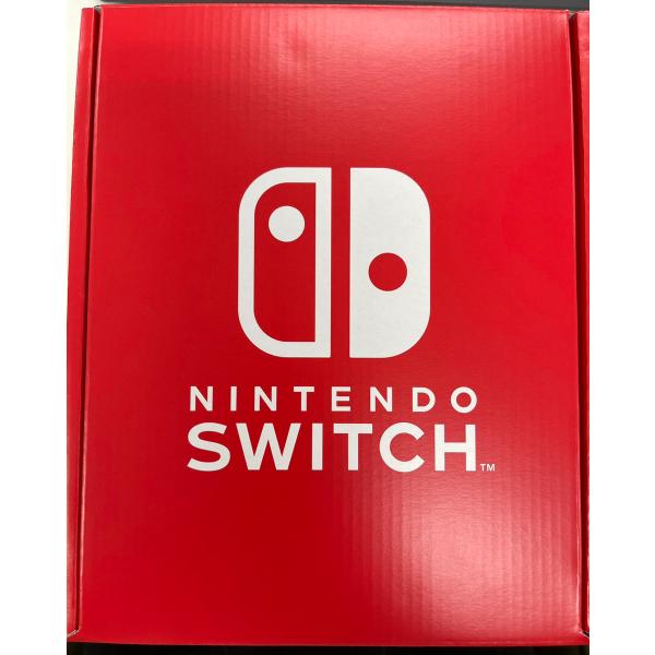 Nintendo Switch 『新品』Nintendo 有機ELモデル ニンテンドーストア版