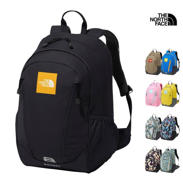 THE NORTH FACE（ザ ノースフェイス） THE NORTH FACE NMJ72358 キッズ