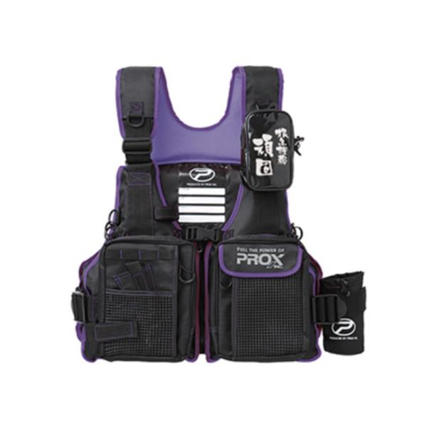 ライフジャケット プロックス フローティングベスト」の人気商品一覧