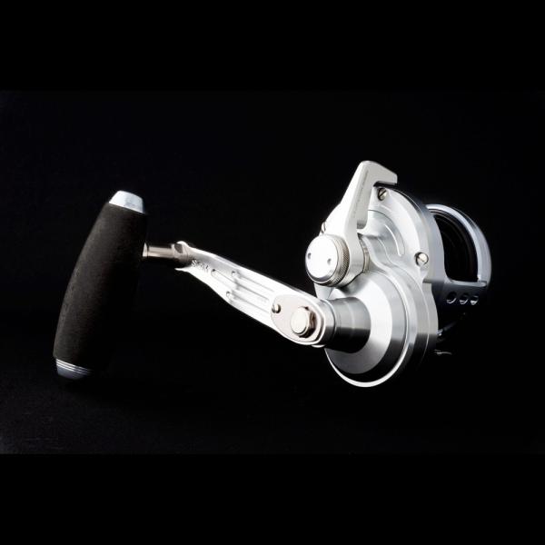 スタジオオーシャンマーク BLUE HEAVEN L80Hi/R (リール) 価格比較