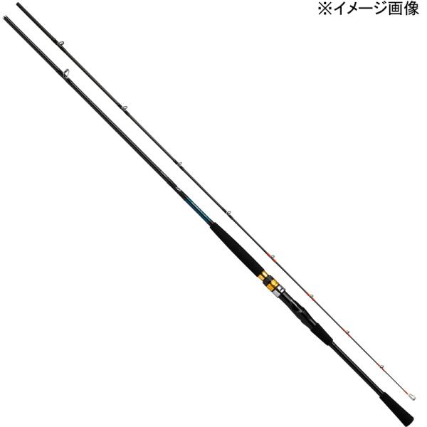 ダイワ シーパワー 73 50-270・N (ロッド・釣竿) 価格比較 - 価格.com