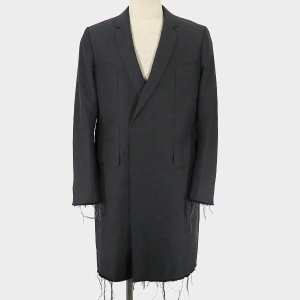 UNDERCOVER（アンダーカバー） 16S/S SCAB チェスターコート トレンチ