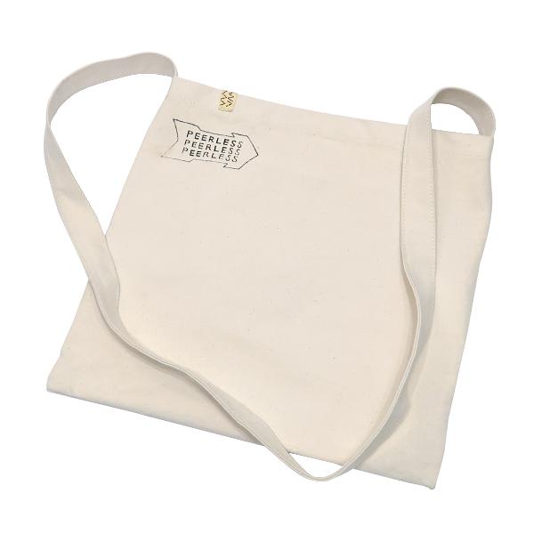 visvim（ヴィズヴィム） ビズビム 19SS MUSETTE CANVAS ARROW