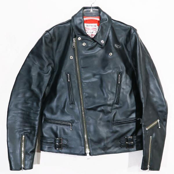 Lewis Leathers（ルイスレザー） X PORTER ポーター LIGHTNING