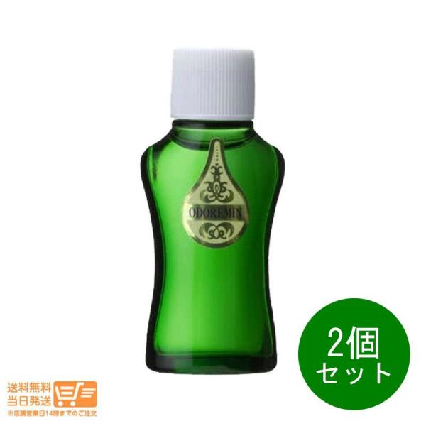 デオドラント 日邦薬品 オドレミン 25ml 2個セット 制汗剤 爆買 : 日楽