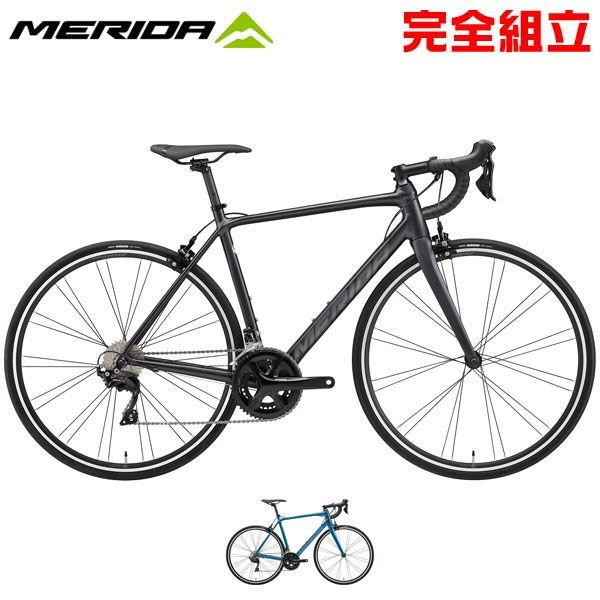 SCULTURA 新生活応援セール MERIDA メリダ 2025年モデル RIM 400
