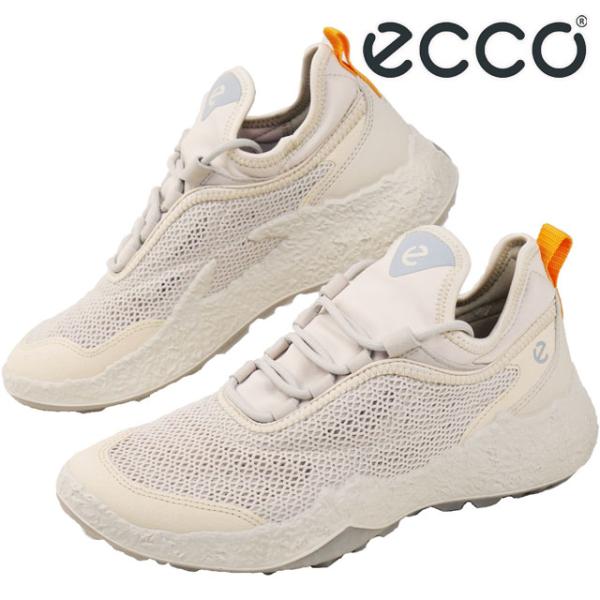 ecco（エコー） ゴルフシューズ レディース GOLF BIOM H5 スパイクレス