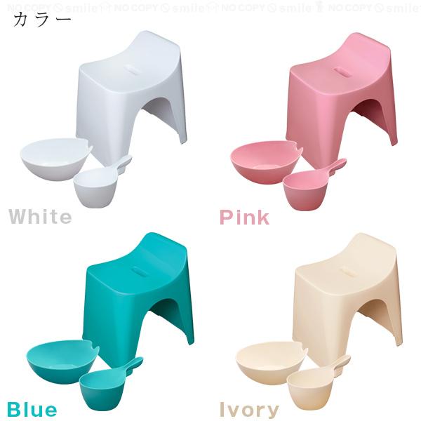 HUMAN MADE バスチェア 桶 クロック 3点セット HUMAN MADE バスチェア