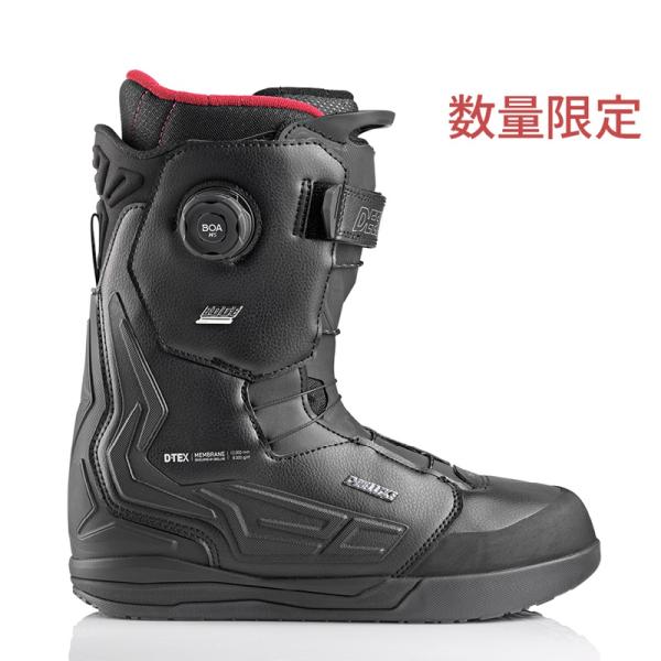 DEELUXE（ディーラックス） スノーボード 26-27 DEELUXE EDGE PRO CTF
