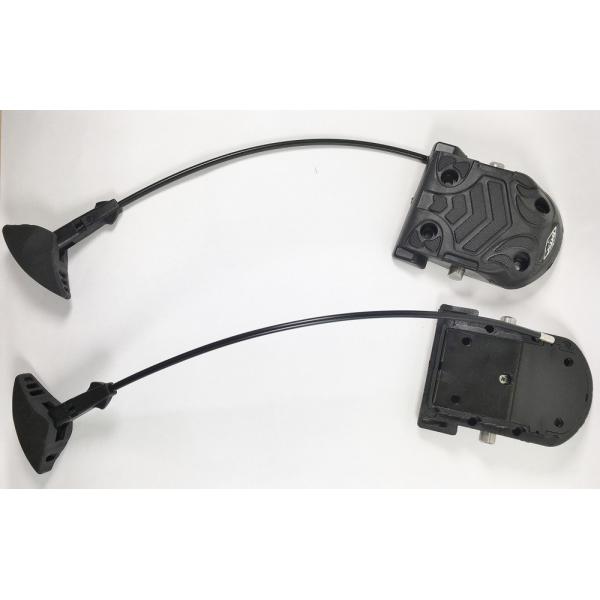 DEELUXE INTEC HEEL ADAPTER 25/26モデル インテック ヒール