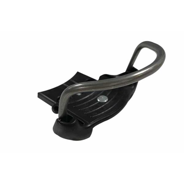 Heel Plate Complete6.0mm F2 ハードビンディング・スペアーパーツ