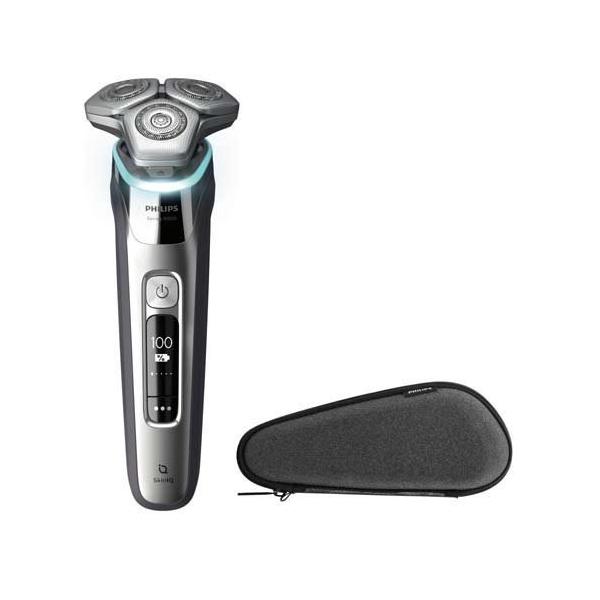 フィリップス 電動シェーバー シリーズ9000 S9985／30 ( 1台