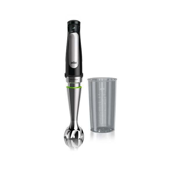 Braun マルチクイック 7 ハンドブレンダー MQ 7000X ( 1台 )/ ブラウン