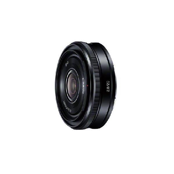 E 20mm F2.8 SEL20F28」の人気商品一覧 | 安い商品を通販サイトから